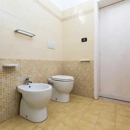 Casa Wilma By Barbarhouse Appartement Porto Cesareo