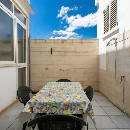 Appartement Casa Wilma By Barbarhouse *