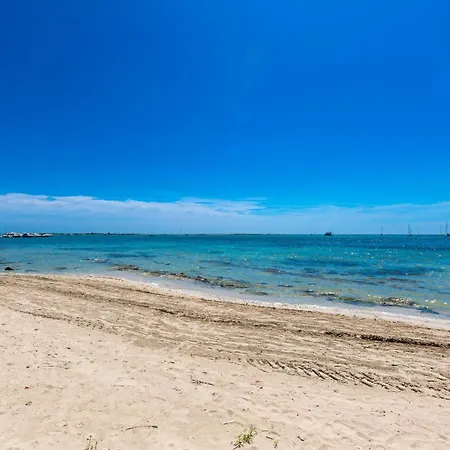 Appartement Casa Wilma By Barbarhouse Porto Cesareo